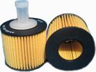 Alco Filter MD-581 - Filtro olio autozon.pro