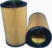 Alco Filter MD-587 - Filtro olio autozon.pro