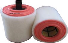 Alco Filter MD-5392 - Filtro aria autozon.pro