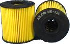 Alco Filter MD-525 - Filtro olio autozon.pro