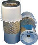 Alco Filter MD-522K - Filtro aria autozon.pro