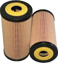 Alco Filter MD-579 - Filtro olio autozon.pro