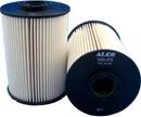 Alco Filter MD-575 - Filtro carburante autozon.pro