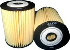 Alco Filter MD-641 - Filtro olio autozon.pro