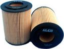 Alco Filter MD-655 - Filtro olio autozon.pro