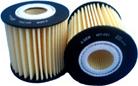 Alco Filter MD-651 - Filtro olio autozon.pro