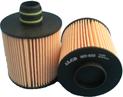 Alco Filter MD-669 - Filtro olio autozon.pro