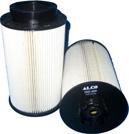 Alco Filter MD-609 - Filtro carburante autozon.pro