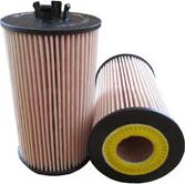 Alco Filter MD-619 - Filtro olio autozon.pro