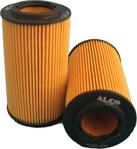 Alco Filter MD-683 - Filtro olio autozon.pro