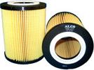 Alco Filter MD-627 - Filtro olio autozon.pro