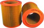 Alco Filter MD-678 - Filtro aria autozon.pro