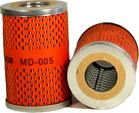 Alco Filter MD-005 - Filtro olio autozon.pro