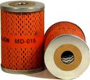 Alco Filter MD-015 - Filtro olio autozon.pro