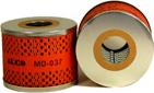 Alco Filter MD-037 - Filtro olio autozon.pro