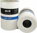 Alco Filter MD-197 - Filtro carburante autozon.pro