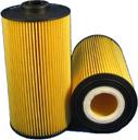 Alco Filter MD-347 - Filtro olio autozon.pro