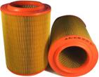 Alco Filter MD-354 - Filtro aria autozon.pro