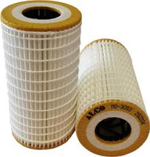 Alco Filter MD-3093 - Filtro olio autozon.pro