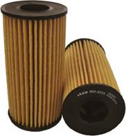 Alco Filter MD-3055 - Filtro olio autozon.pro