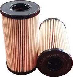 Alco Filter MD-3063 - Filtro olio autozon.pro