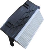 Alco Filter MD-3006 - Filtro aria autozon.pro