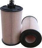 Alco Filter MD-3015 - Filtro olio autozon.pro