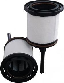 Alco Filter MD-3071 - Filtro carburante autozon.pro