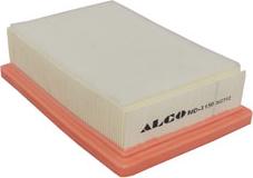 Alco Filter MD-3150 - Filtro aria autozon.pro