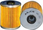 Alco Filter MD-381 - Filtro carburante autozon.pro