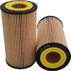 Alco Filter MD-337C - Filtro olio autozon.pro