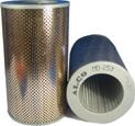 Alco Filter MD-253 - Filtro olio autozon.pro