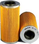 Alco Filter MD-285 - Filtro olio autozon.pro