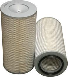 Alco Filter MD-238 - Filtro aria autozon.pro