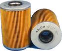 Alco Filter MD-227 - Filtro olio autozon.pro