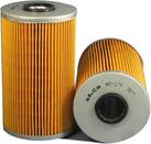 Alco Filter MD-279 - Filtro olio autozon.pro