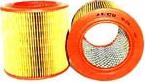 Alco Filter MD-278 - Filtro aria autozon.pro