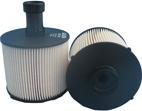 Alco Filter MD-789 - Filtro carburante autozon.pro