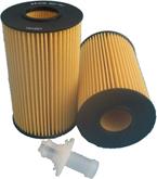 Alco Filter MD-781 - Filtro olio autozon.pro