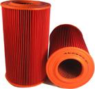 Alco Filter MD-734 - Filtro aria autozon.pro