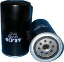 Alco Filter SP-958 - Filtro olio autozon.pro