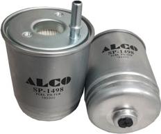 Alco Filter SP-1498 - Filtro carburante autozon.pro