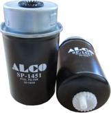 Alco Filter SP-1451 - Filtro carburante autozon.pro