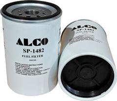 Alco Filter SP-1482 - Filtro carburante autozon.pro