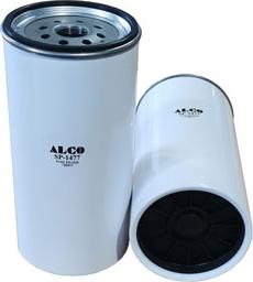 Alco Filter SP-1477 - Filtro carburante autozon.pro