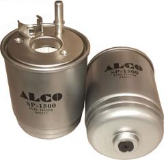 Alco Filter SP-1500 - Filtro carburante autozon.pro