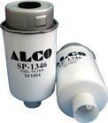 Alco Filter SP-1346 - Filtro carburante autozon.pro