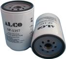 Alco Filter SP-1357 - Filtro carburante autozon.pro