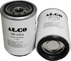 Alco Filter SP-1314 - Filtro carburante autozon.pro