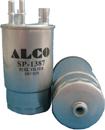 Alco Filter SP-1387 - Filtro carburante autozon.pro